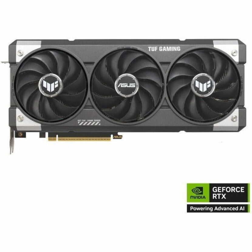 ASUS TUF Gaming GeForce RTX 5060 Ti 16GB 128-Bit GDDR7 PCI Express