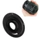 thumbnail image 4 of Anillo De Montaje De Bayoneta, Ajuste Perfecto, Piezas De Repuesto, Instalación Profesional, Anillo Adaptador De Montaje De Lente ABS Para Reparación ANGGREK GB2214, 4 of 8
