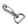 thumbnail image 1 of IFANLANDOR 2Ud Gancho Ligero De Inoxidable Para Uso En Camping Y Escalada, 1 of 8