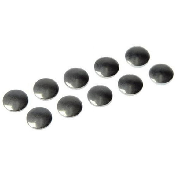 Dorman 555-115 Expansion Plug Fits select: 1994-2005 DODGE RAM 2500, 1975-1996 FORD F150