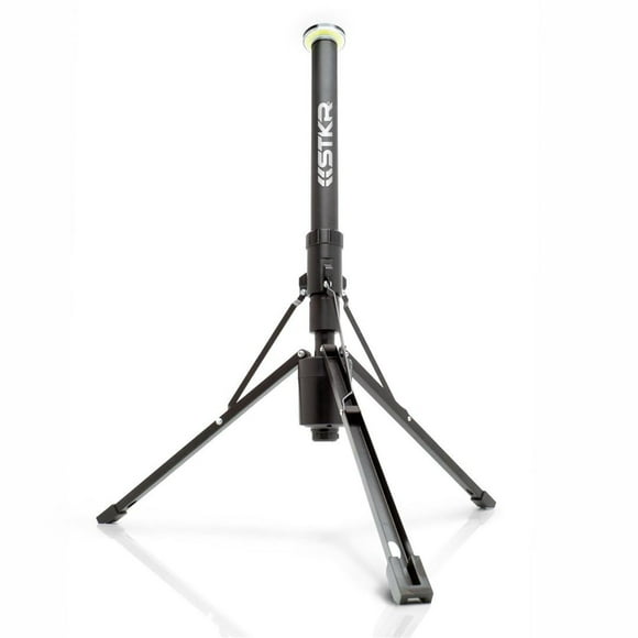 STKR Concepts Camp Site Light 14207 FLi OVER-LANDER; Rechargeable Lithium Ion Battery; Up To 72 Hours Runtime; Flood Beam; 2600 Lumens; IP54 Waterproof Rated For Indoor/Outdoor Use; 4 Light Modes