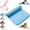 Blue, variant on Cooling Mat Original | Ice Silk Continuous Cooling Dog Cooling Mat
