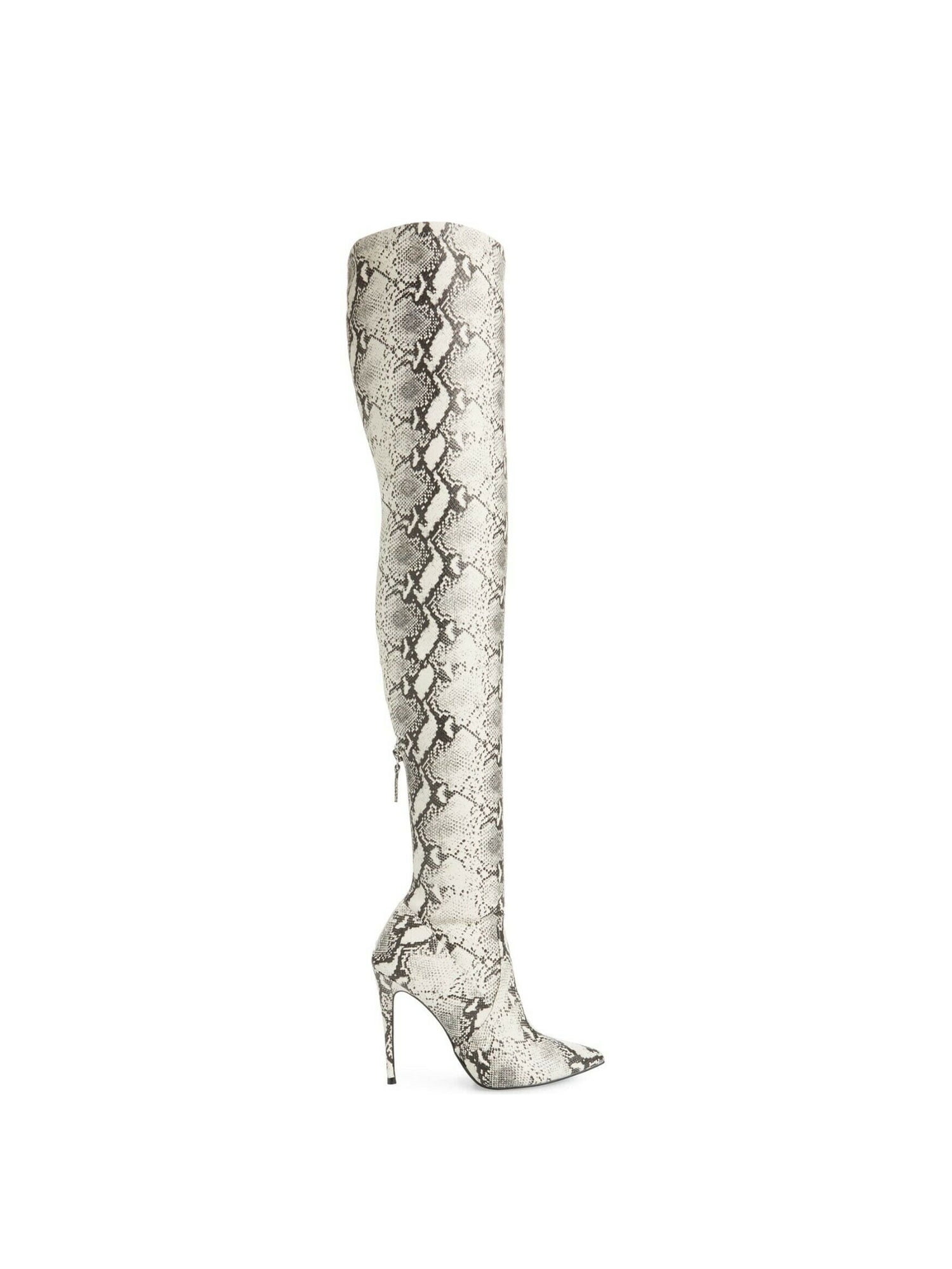Steve Madden Domain Women's Thigh High 