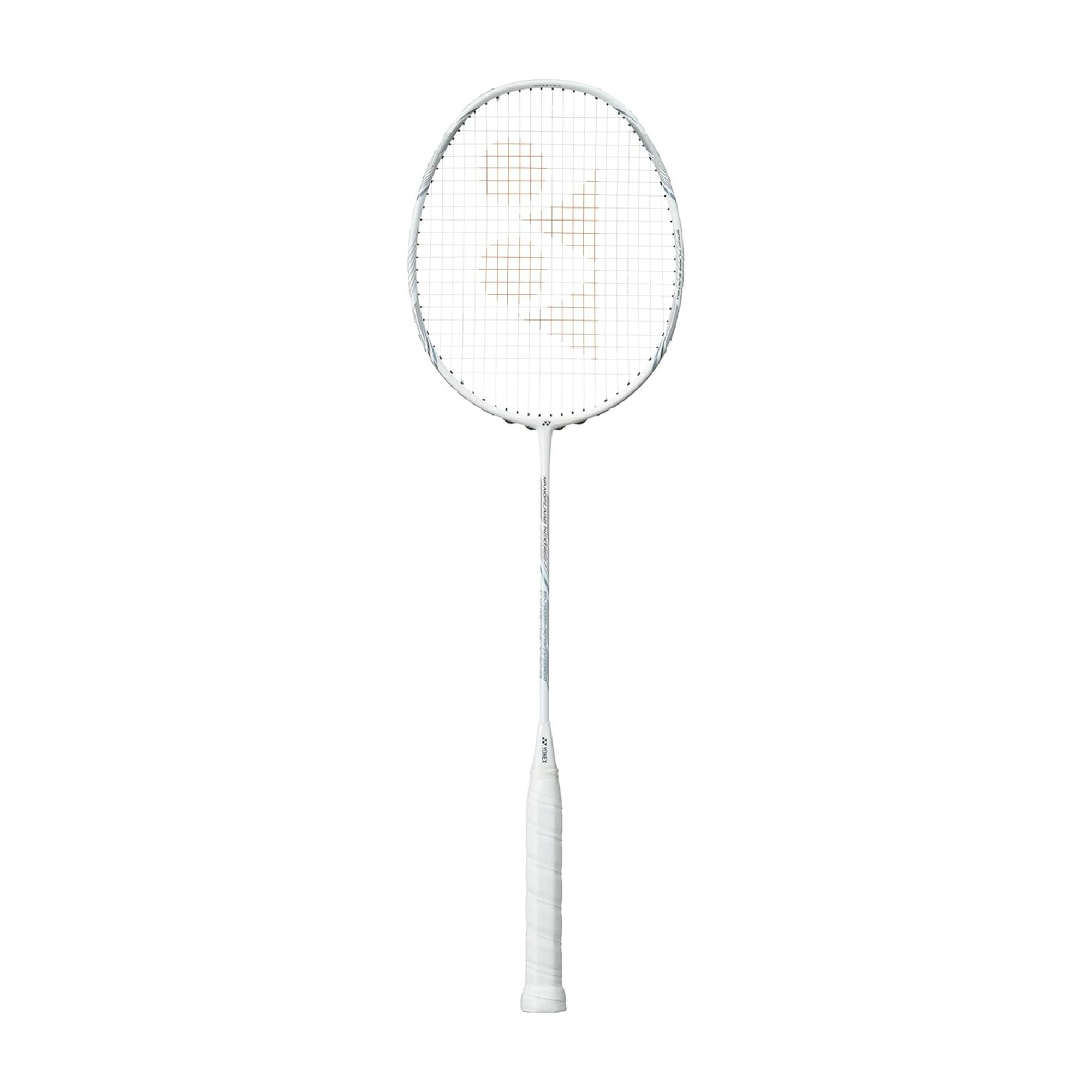 Yonex NANOFLARE NEXTAGE Graphite Badminton Racquet 4U G5, Colour