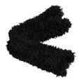 thumbnail image 2 of Dujiujun Coral Velvet Twist Stick Extra Thick Pipe Cleaners Large Plush Twist Stick Kids Art Craft Projects DIY Decoration Supplies, 2 of 8