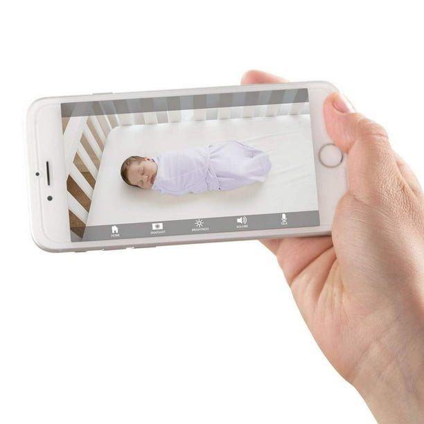 Baby delight camera 2025