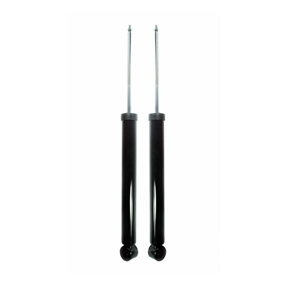 Pair of 2 Rear Shock Absorber For 2013 2014 Mazda Cx-5