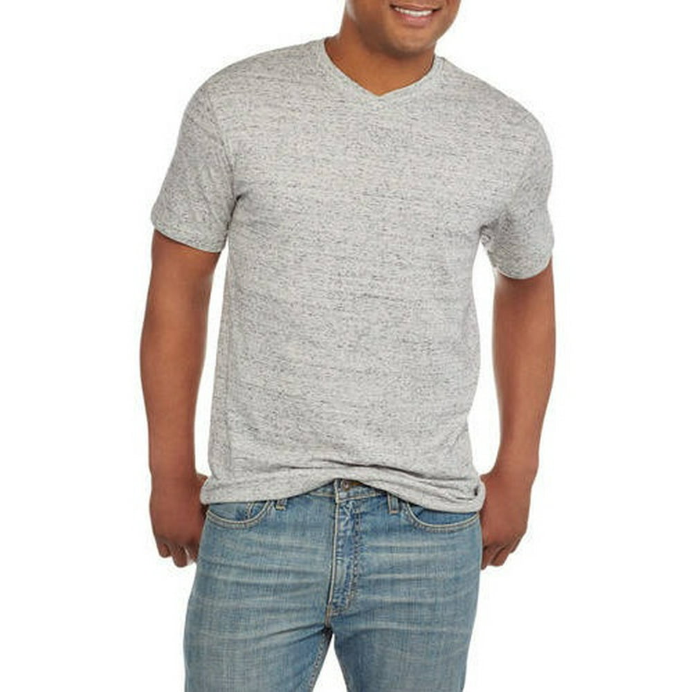 faded glory collar shirts