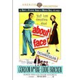 thumbnail image 2 of ALLIED VAUGHN MOD-ABOUT FACE (DVD/NON-RETURNABLE/1952) D617786D, 2 of 2