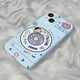 thumbnail image 1 of Funda de teléfono Kawaii Crayon Shin-Chan para iPhone 15/14/13/12 Pro Max, funda protectora de teléfono de Anime de dibujos animados, accesorios de carcasa dura, regalo, 1 of 4