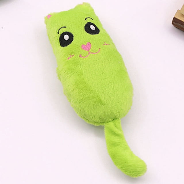 Juguete para gatos resistente a las mordeduras, juguete para mascotas con cola linda para gatos, juguetes para gatos, estándares líderes en la industria