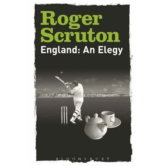 England: An Elegy