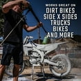 thumbnail image 2 of Slick Products 64 Ounce Off Road Foam Sprayer Cannon Concentrated Cleaner Bundle, 2 of 6