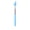 Blue, variant on Hennt Telescopic Teacher Pointer Stick, Finger Design Classroom Pointer for Teaching, 6 Colors