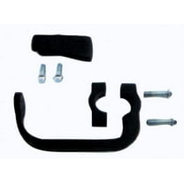Powermadd 34256 Plastic Mount Kit for PowerX Handguards