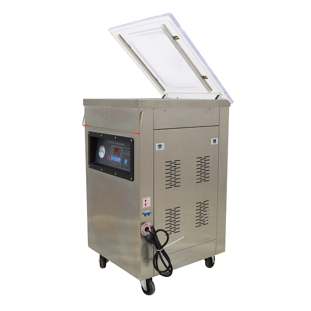Single Chamber Vacuum Packaging Machine Vacuum Sealer DZ400