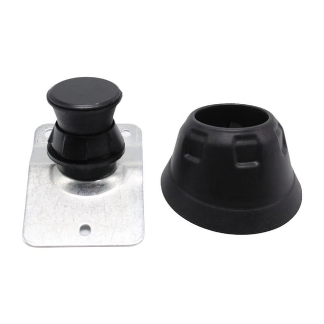Retenedor de parada de puerta trasera 1825700 con accesorios compatibles con la cubierta para suministros resistentes de reemplazo de tránsito