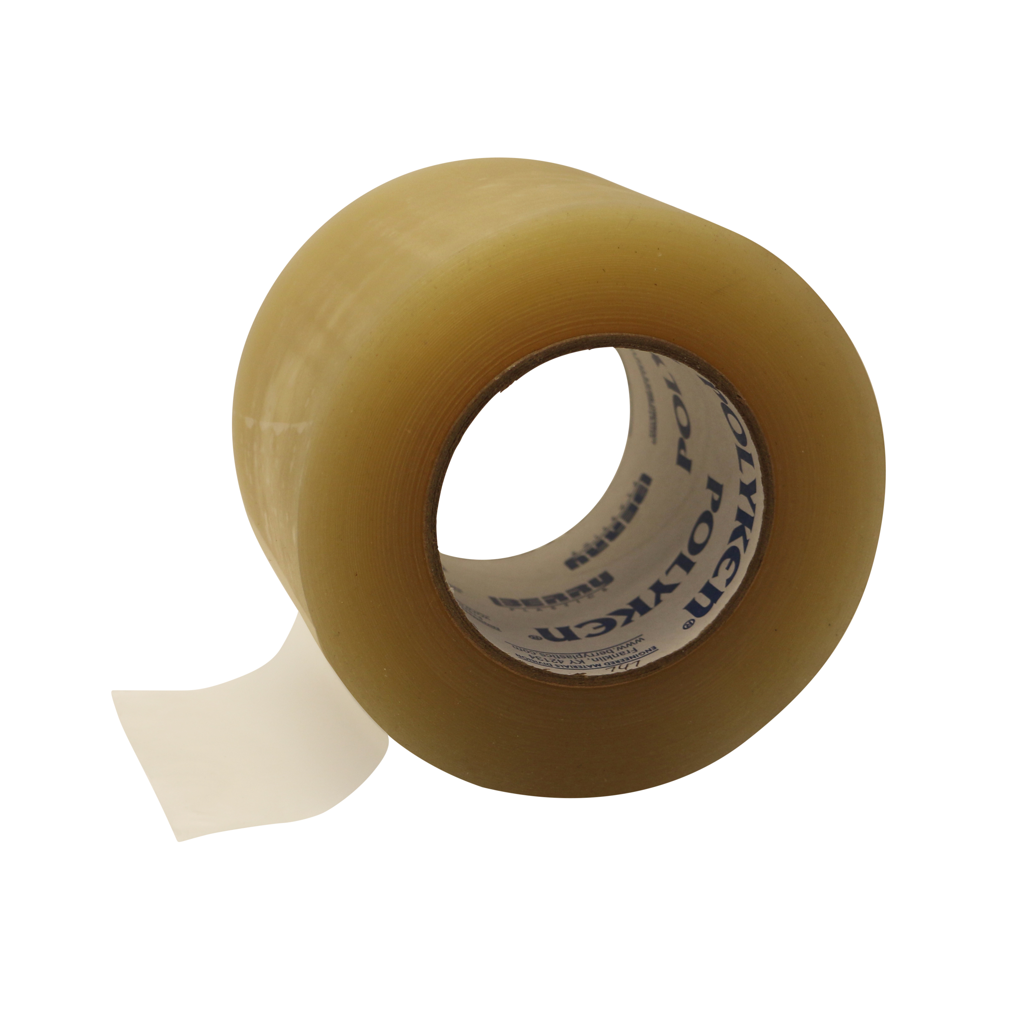 Wrapping tape. Лента скотч &quot;polyken&quot;,. лента &quot;polyken&quot;, ширина 50, толщина 0,5 мм. клейкая лента в шринк-пленке. heat shrink tape.