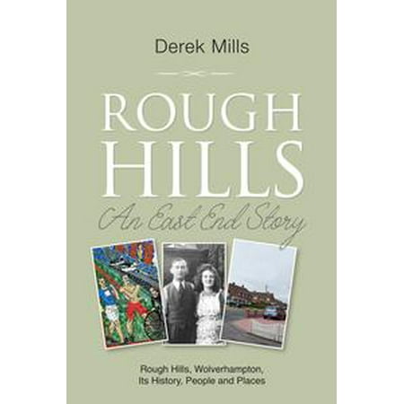 - Rough Hills: An East End Story - eBook