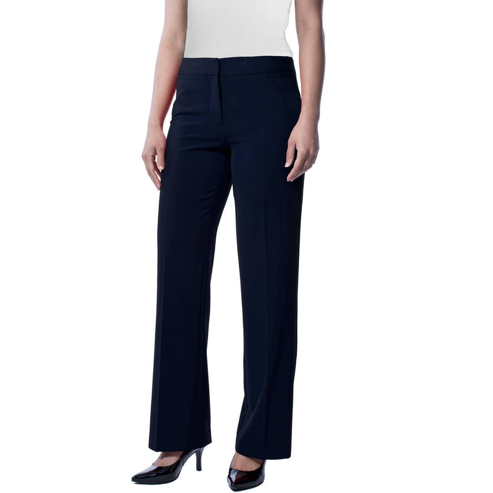 plus size career pant suits