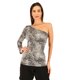 thumbnail image 1 of Blusa estampada animal printi Alexis Collection 5022023, 1 of 4