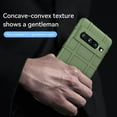 thumbnail image 5 of Case for Google Pixel 7 Pro (Not Pixel 7), Heavy Duty Shockproof Military Grade Drop Tested Field Phone Case Bumper Rugged Cover for Google Pixel 7 Pro HD Green, 5 of 7