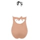 thumbnail image 5 of Traje de baño de una pieza para mujer, conjuntos de bikini para mujer, traje de baño con espalda de tirantes estampada para mujer, trajes de baño de tallas grandes, tankinis, trajes de baño para mujer, 5 of 5