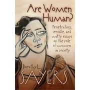 Are Women Human? (Paperback)