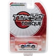 thumbnail image 6 of 1973 Datsun Baja Z #300 Brock Racing Enterprises (BRE) Peter Brock Tokyo Torque Series 1 1/64 Diecast Model Car by Greenlight, 6 of 14