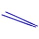thumbnail image 4 of Baquetas portátiles, 2 piezas de baquetas de nailon, juego de baquetas de percusión para ejercicio, alta capacidad Jadeshay A, 4 of 8