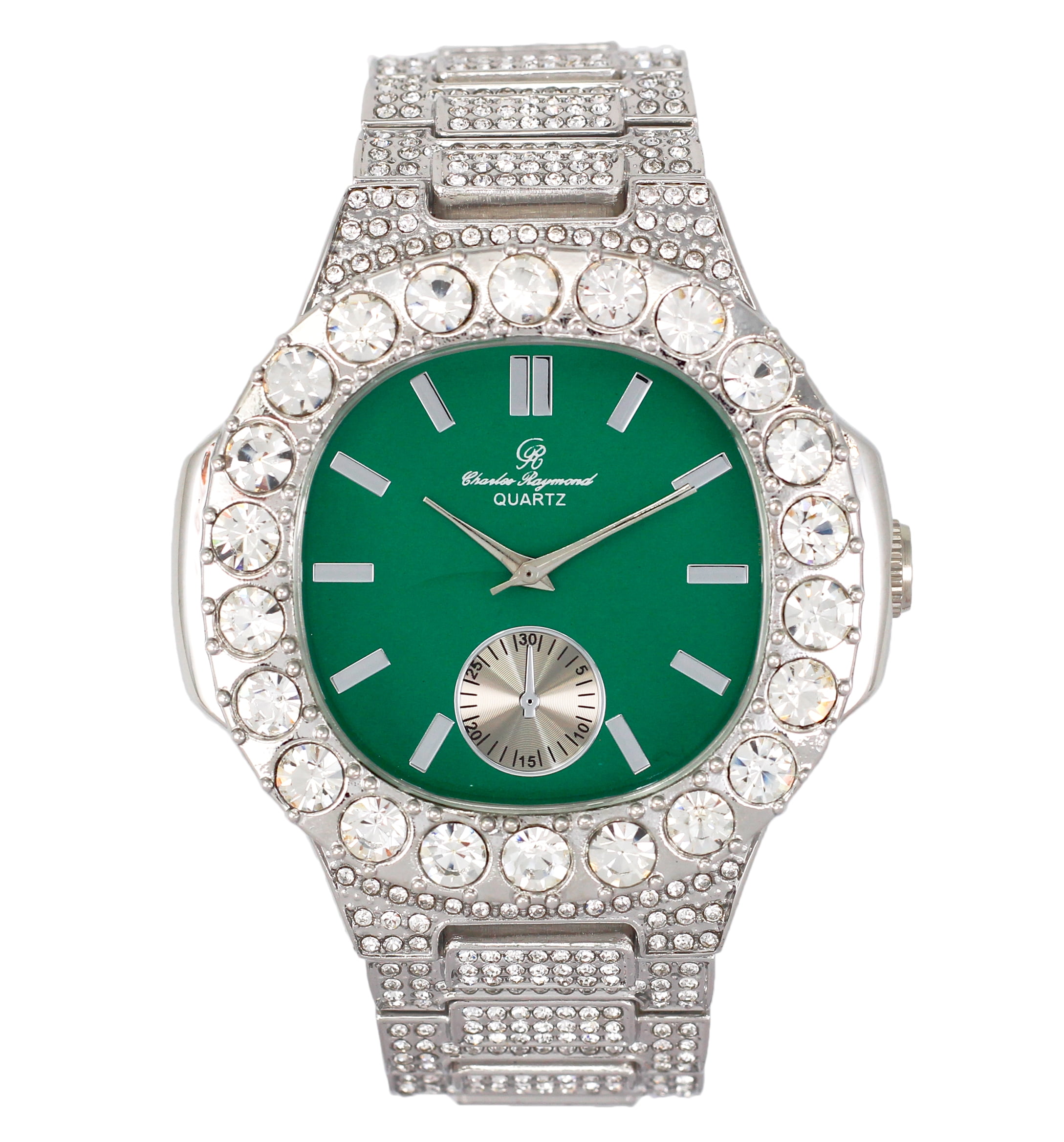 charles raymond watch 8231