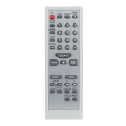 Allimity N2QAYB000109 Remote Control Fit For Panasonic Audio System SAEN37 SCEN37 SCEN37 SA-EN37 SC-EN37 SC-EN37P