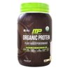 Muscle Pharm - Organic Protein Plant-Based Performance 30 Servings Vanilla - 2.5 lbs.