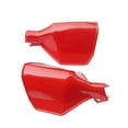 thumbnail image 1 of mmirethe 2pack/lot Handguard For Moto Safeguarding Hands With Style Fashionable red 1Set, 1 of 6