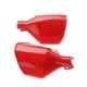 thumbnail image 1 of Sidaley Protectores de mano para motocicleta ABS, accesorios para Pitbike, disponibles en colores elegantes, 2 uds. Vehículos, repuestos y accesorios Mis, 1 of 6