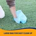 thumbnail image 5 of Arm & Hammer Durable Disposable Fresh Scent Dog Waste Bag Refills, Assorted Colors, 180 Count, 5 of 6