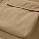 thumbnail image 4 of Puntoco Parkas Casuales De Manga Larga Con Cuello Vuelto Y Bolsillos Con Cremallera Y Bloques De Color Para Hombre, 4 of 7