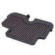 thumbnail image 4 of Filtro de motocicleta para 650 Er-6n Er-6f Er 6n/6f Er6n Er6f Kle 650 Kle650-Yvan, 4 of 5