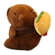 thumbnail image 4 of Llavero de muñeca de felpa CUTICAT animal de peluche coleccionable, 4 of 8