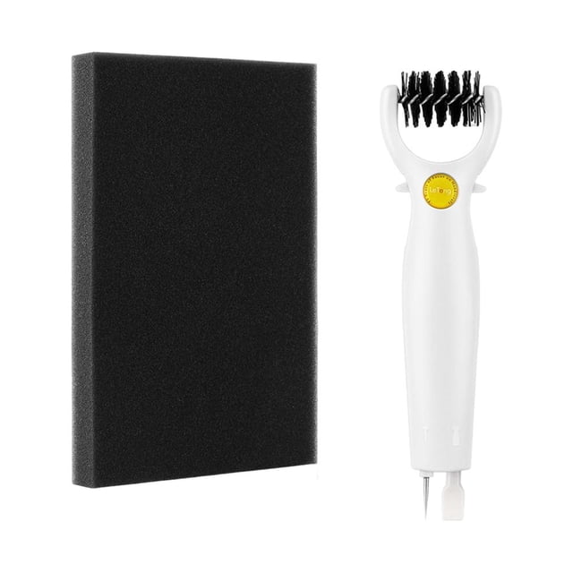 Die Brush Multiusos Die Brush Scrape Pierce Tool para la fabricación de tarjetas de Scrapbooking