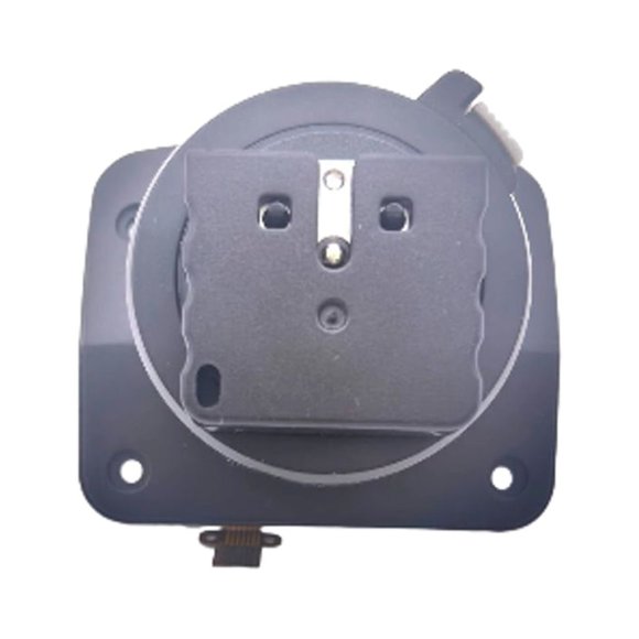 V860II-S V860III-S Hot Shoe Adapter Professional Lightweight Hot-Shoe Base Repair Fix Parts Replacement Bases Camera V860III-S
