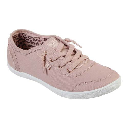 Skechers BOBS B Cute Slip-on Sneaker (Women's) - Walmart.com