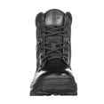 thumbnail image 2 of Botas tácticas militares 5.11 ATAC 2.0 de 15 cm para mujer, color negro, 2 of 6