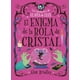 thumbnail image 1 of Los misterios de Flavia de Luce. El enigma de la bola de cristal / Pd., 1 of 2
