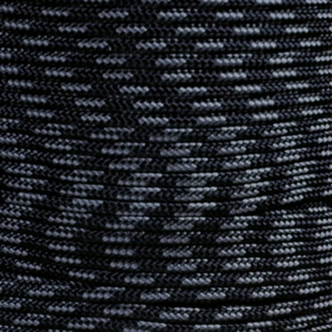 Paracord Planet's Commercial Grade 425lb Tensile Strength Paracord Various Sizes and Colors