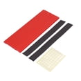 thumbnail image 1 of Organizador de cápsulas de café Jadeshay soporte rojo, 1 of 12