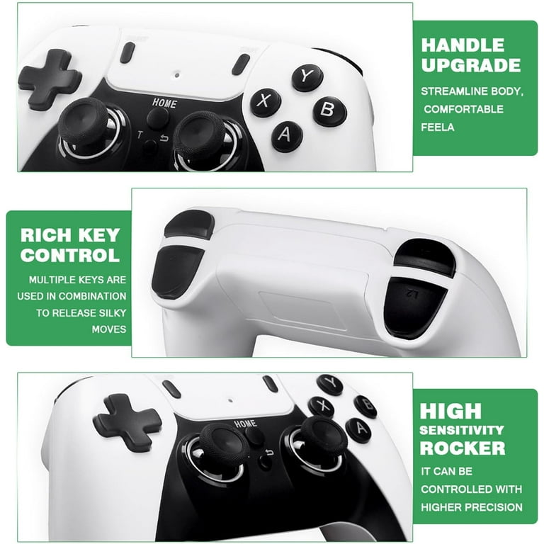 Retro Gaming Stick, handheld gameconsole met 2