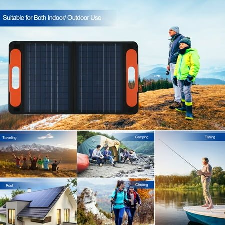 

Charging plate 60w Waterproof Car Panel Station Car Boat Indoor Use Solar Ip65 Panel With Handle Solar With Handle Ip65 Waterproof Plate Panel Rooftops Rooftops And Station Boat Panel