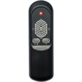 thumbnail image 3 of LifeSmart LifePro 1500W Portable Electric Infrared Quartz Indoor Fireplace, 3 of 3