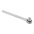 thumbnail image 3 of MYG 1/4 3/8 1/2 High Torque Ratchet Wrench Socket Quick Release Square Head Spanner, 3 of 8